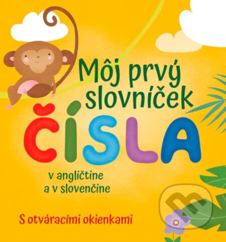 Môj prvý slovníček