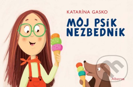 Môj psík Nezbedník
