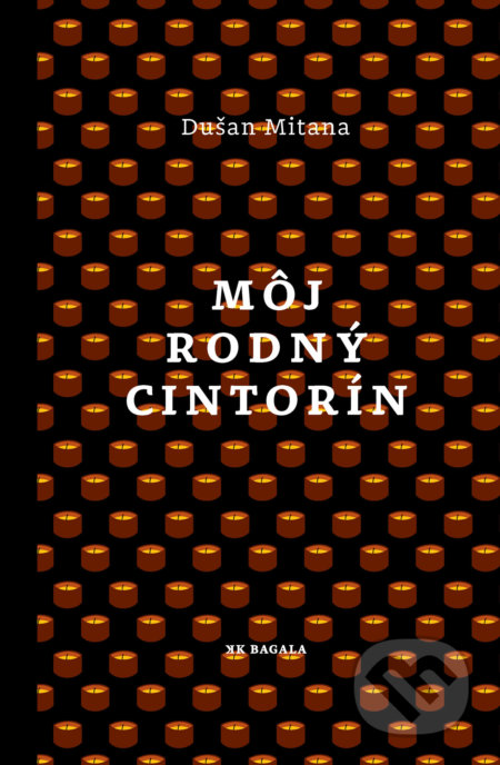 Môj rodný cintorín