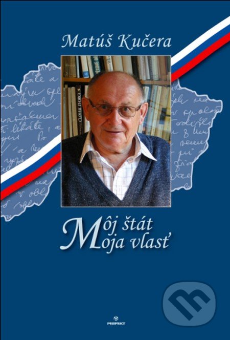 Môj štát, moja vlasť