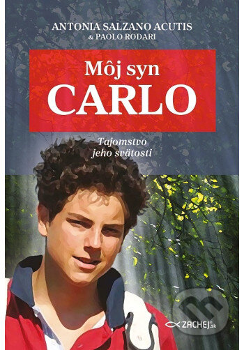 Môj syn Carlo (Tajomstvo jeho svätosti)
