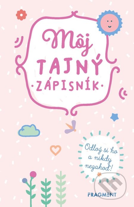 Môj tajný zápisník