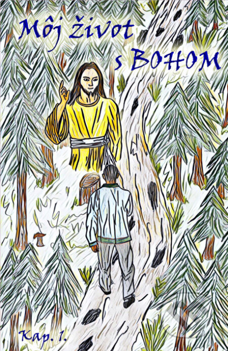 Môj život s Bohom