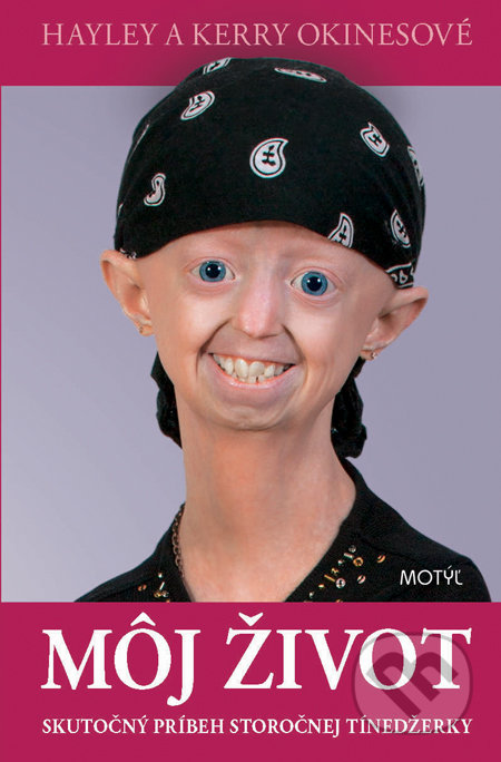 Môj život (Skutočný príbeh storočnej tínedžerky)