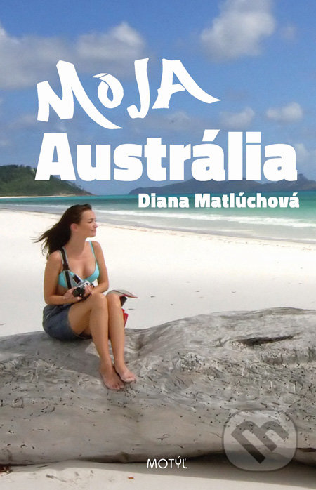 Moja Austrália