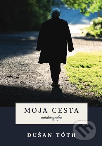 Moja cesta (autobiografia)