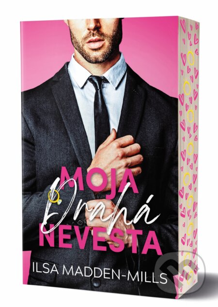 Moja drahá nevesta