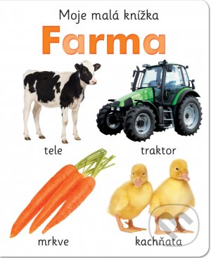 Moja malá knižka