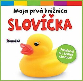 Moja prvá knižnica