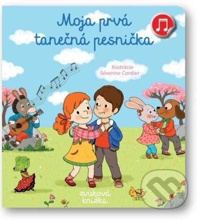 Moja prvá - tanečná pesnička