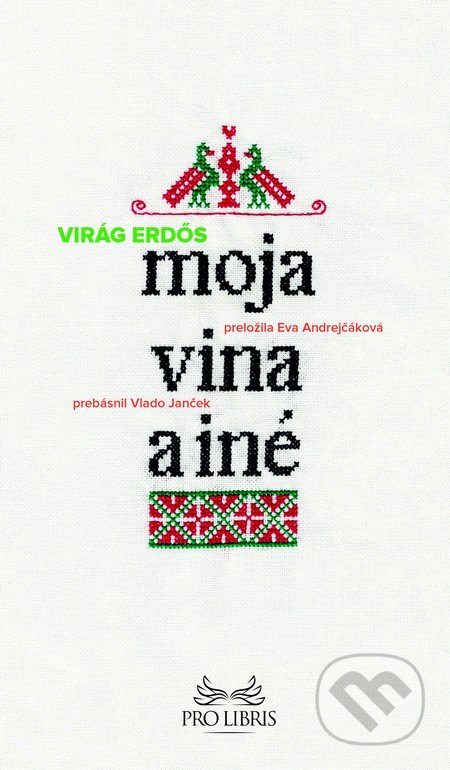 Moja vina a iné