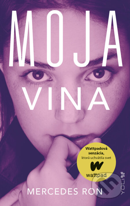 Moja vina