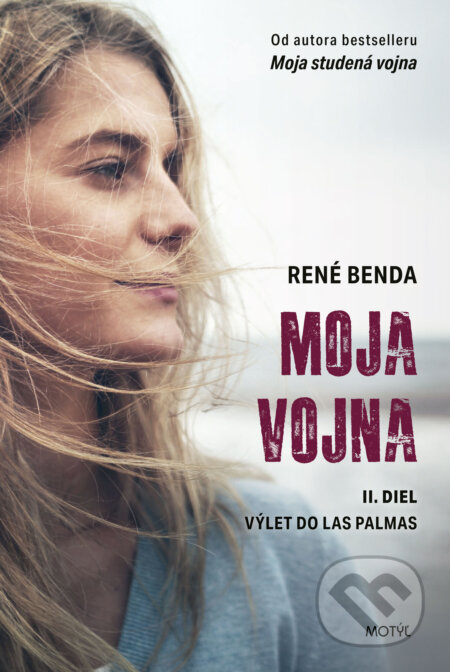 Moja vojna 2 (Výlet do Las Palmas)