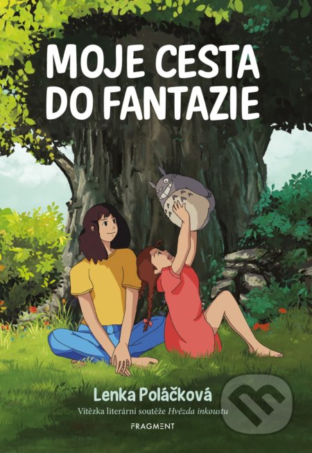 Moje cesta do fantazie