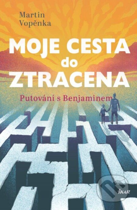 Moje cesta do ztracena (Putování s Benjaminem)