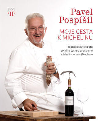 Moje cesta k Michelinu (Defekt)