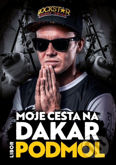 Moje cesta na Dakar