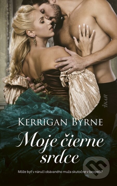 Moje čierne srdce