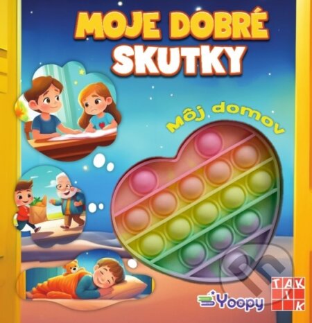 Moje dobré skutky