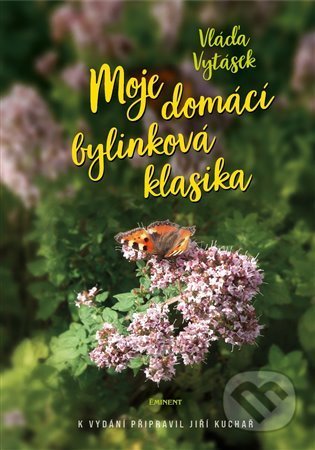 Moje domácí bylinková klasika