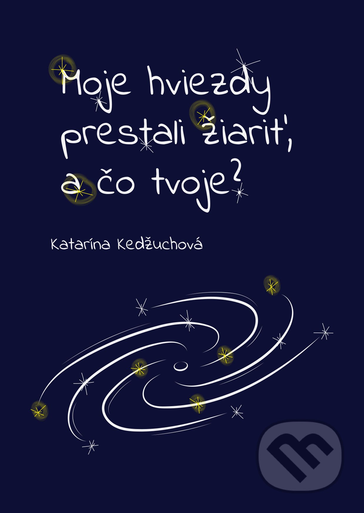 Moje hviezdy prestali žiariť, a čo tvoje?