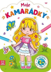 Moje kamarádky
