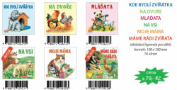 Moje máma - kniha z kategorie Pro děti