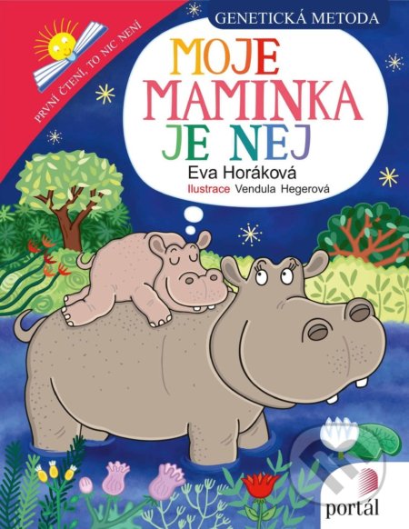 Moje maminka je nej (Genetická metoda)