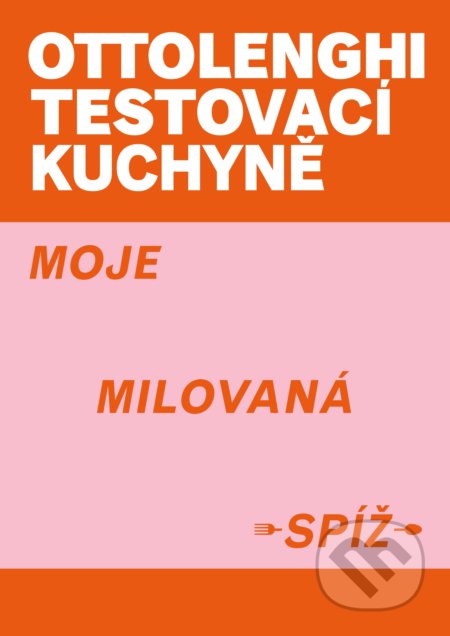 Moje milovaná spíž
