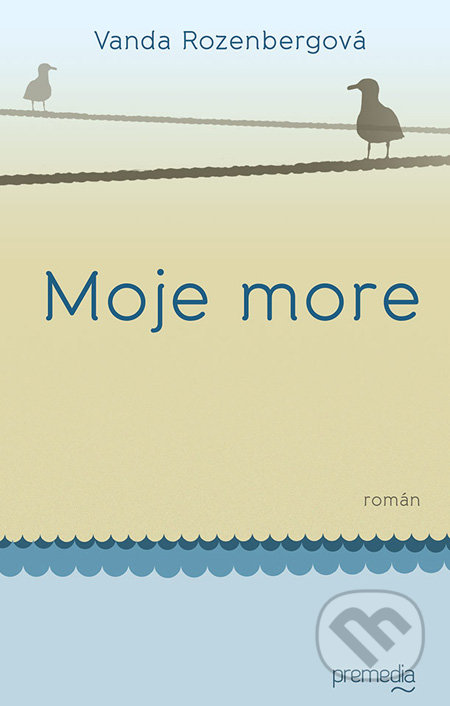 Moje more