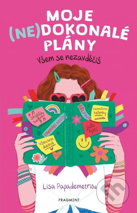 Moje (ne)dokonalé plány: Všem se nezavděčíš