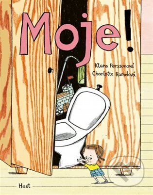 Moje!