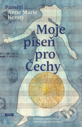 Moje píseň pro Čechy