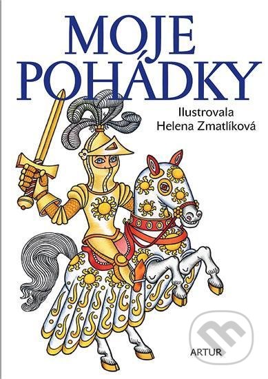Moje pohádky
