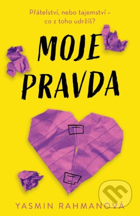 Moje pravda