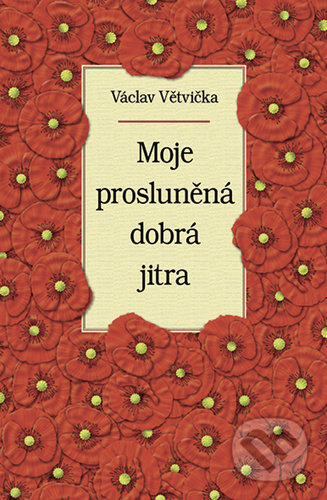 Moje prosluněná dobrá jitra