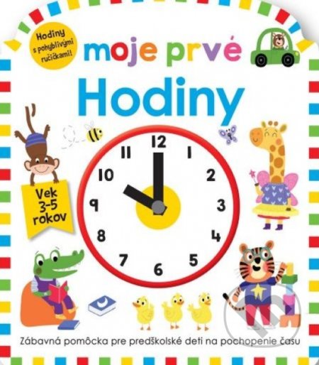 Moje prvé Hodiny