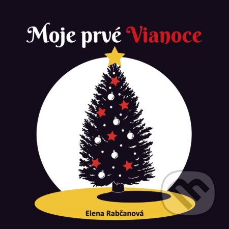 Moje prvé Vianoce