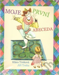 Moje první abeceda