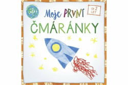 Moje první čmáránky