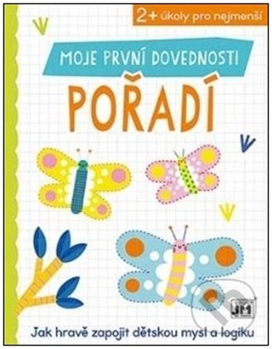 Moje první dovednosti
