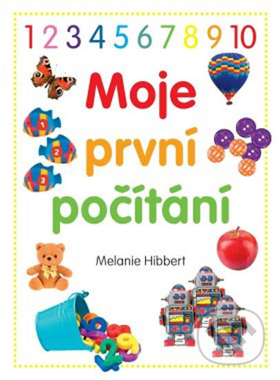 Moje první počítání