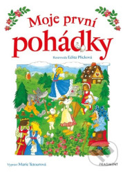 Moje první pohádky
