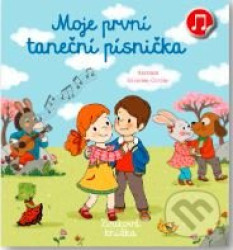 Moje první taneční písnička Emilie Collet, Séverine Cordier