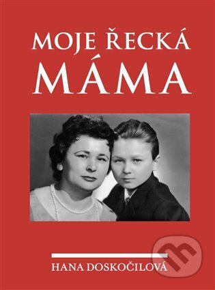 Moje řecká máma