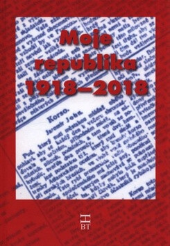 Moje republika 1918