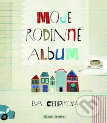 Moje rodinné album
