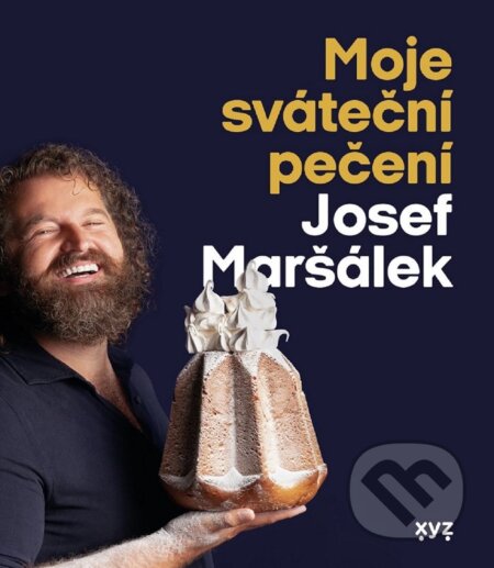 Moje sváteční pečení