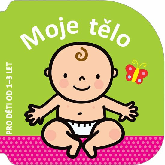 Moje tělo