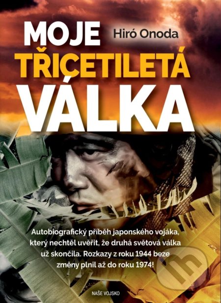 Moje třicetiletá válka